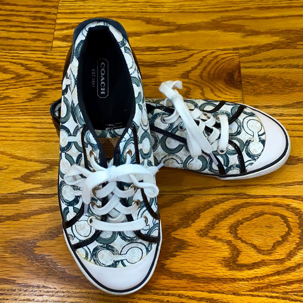 Coach Shoes